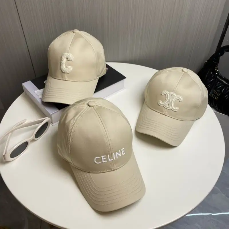 Celine cap dx63